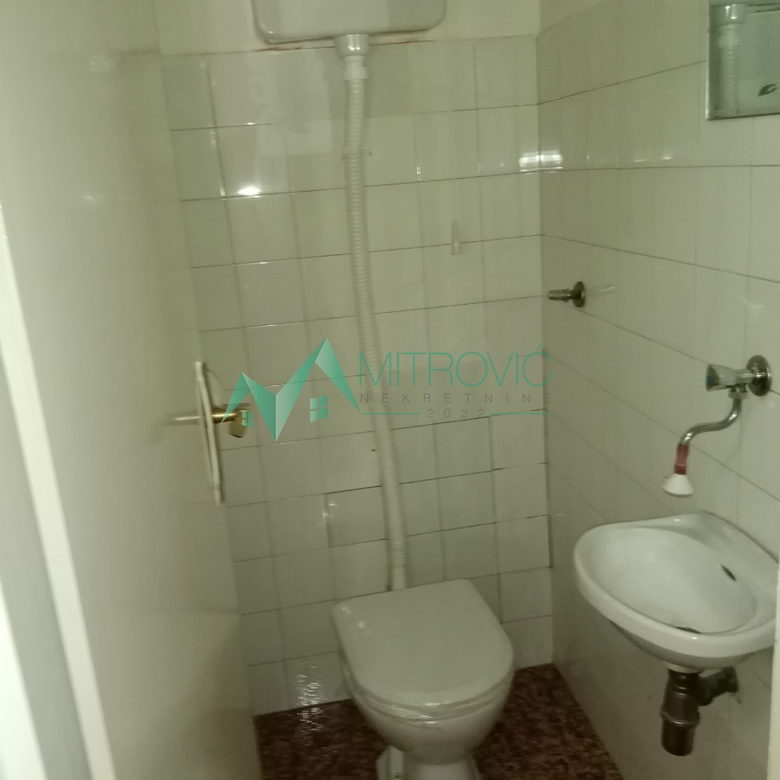 Stan Prodaja Novi Sad  105 m2
