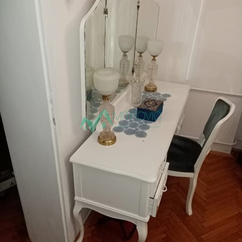 Stan Prodaja Novi Sad  105 m2