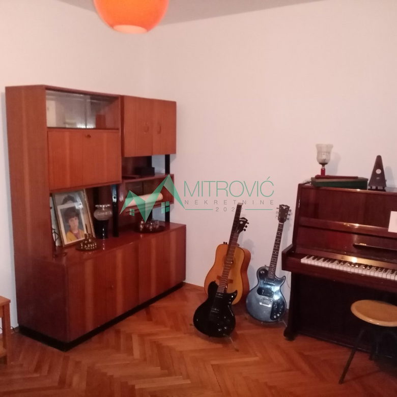 Stan Prodaja Novi Sad  105 m2