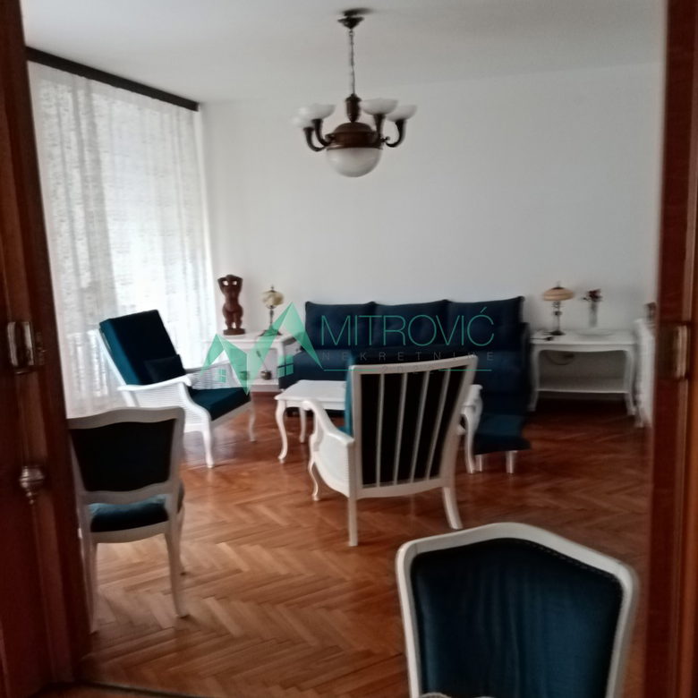 Stan Prodaja Novi Sad  105 m2