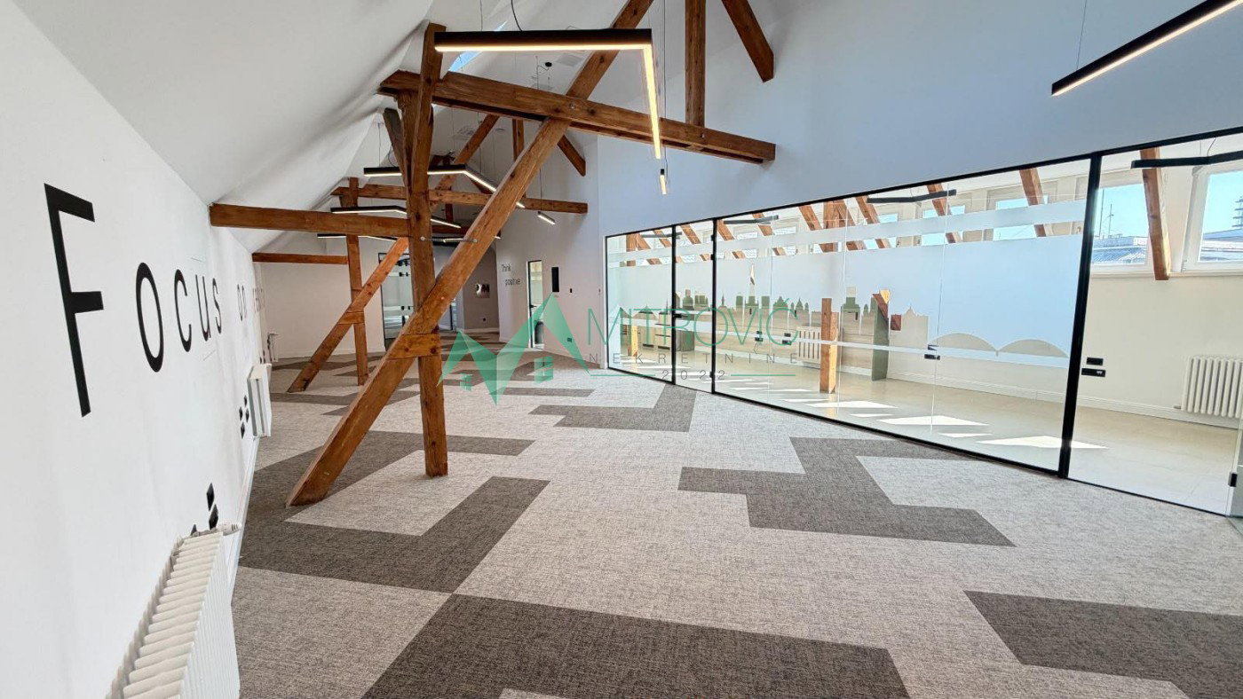 Lokal Prodaja Novi Sad  342 m2