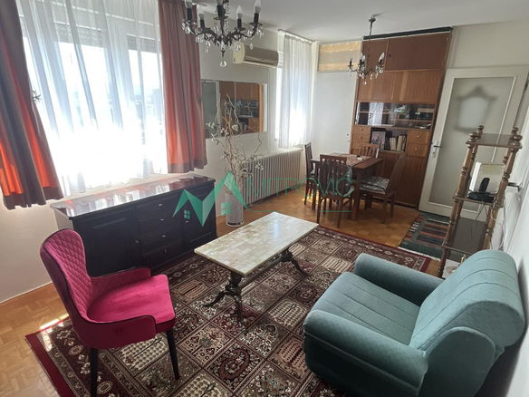 Stan Prodaja Novi Sad  61 m2