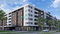 Lokal Prodaja Novi Sad  503 m2