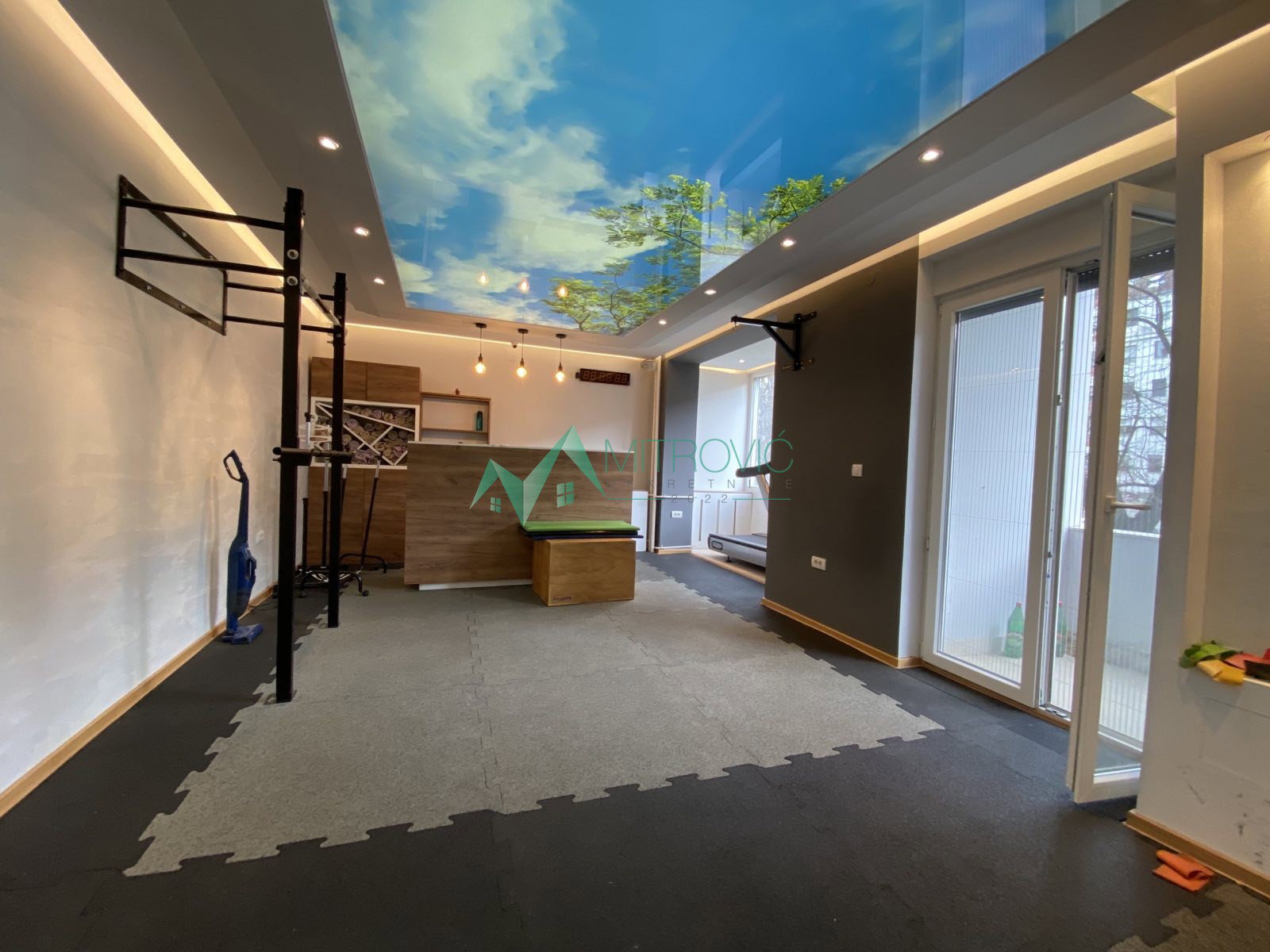 Lokal Prodaja Novi Sad  52 m2