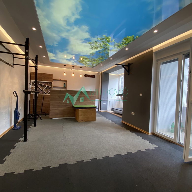 Lokal Prodaja Novi Sad  52 m2