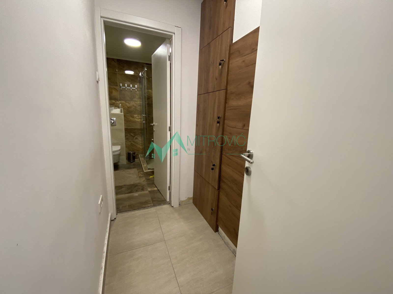 Lokal Prodaja Novi Sad  52 m2