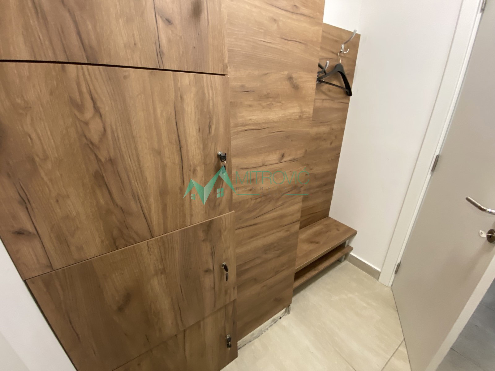 Lokal na prodaju, Grbavica, Novi Sad, 52m², 700 €