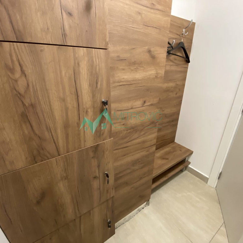 Lokal na prodaju, Grbavica, Novi Sad, 52m², 700 €