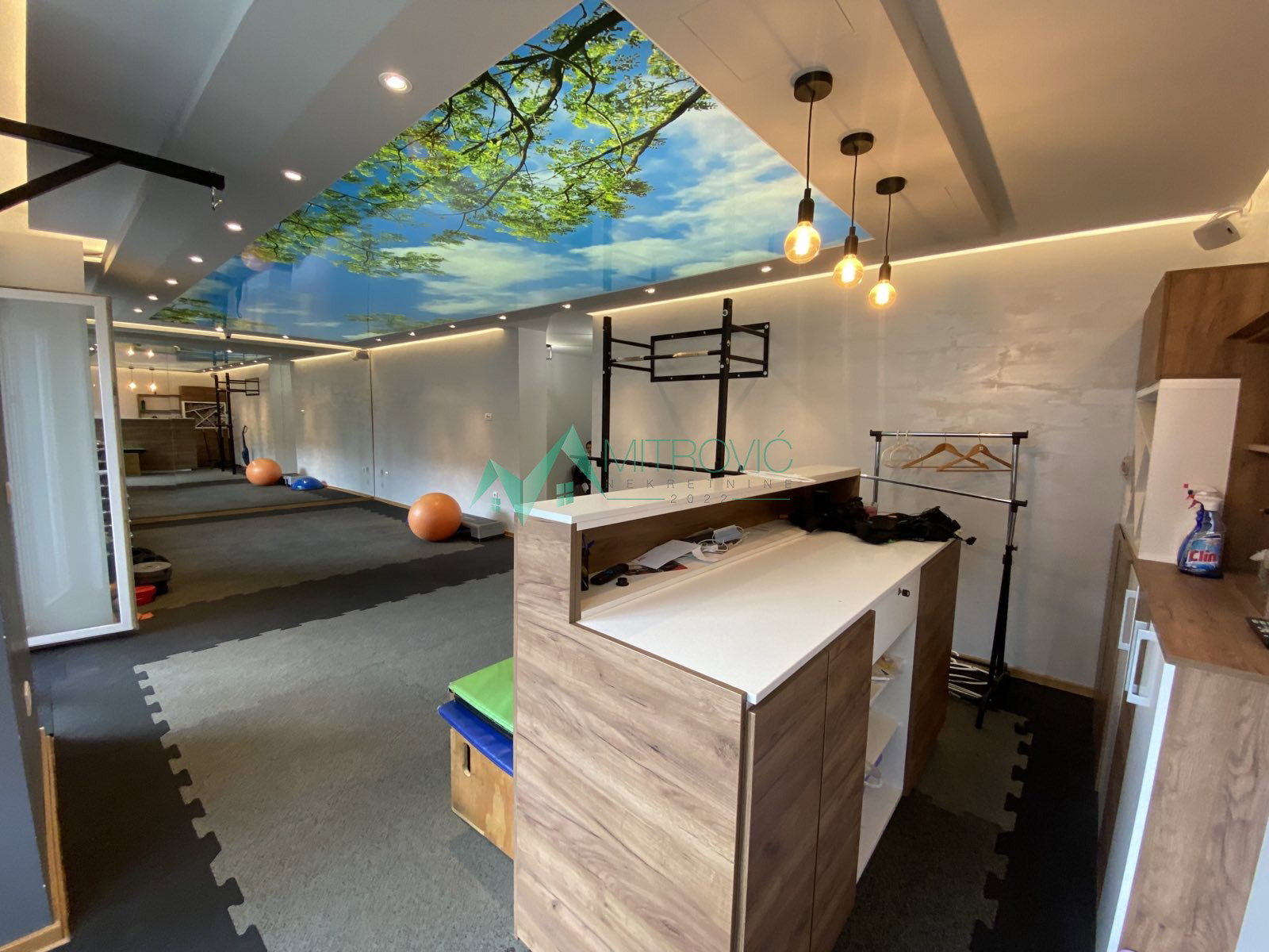 Lokal Prodaja Novi Sad  52 m2