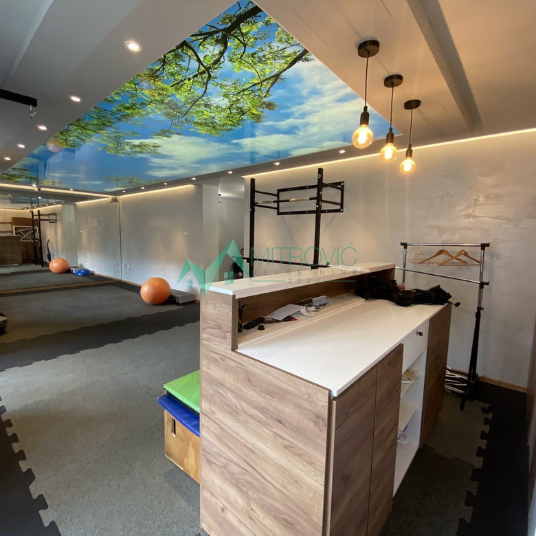 Lokal Prodaja Novi Sad  52 m2