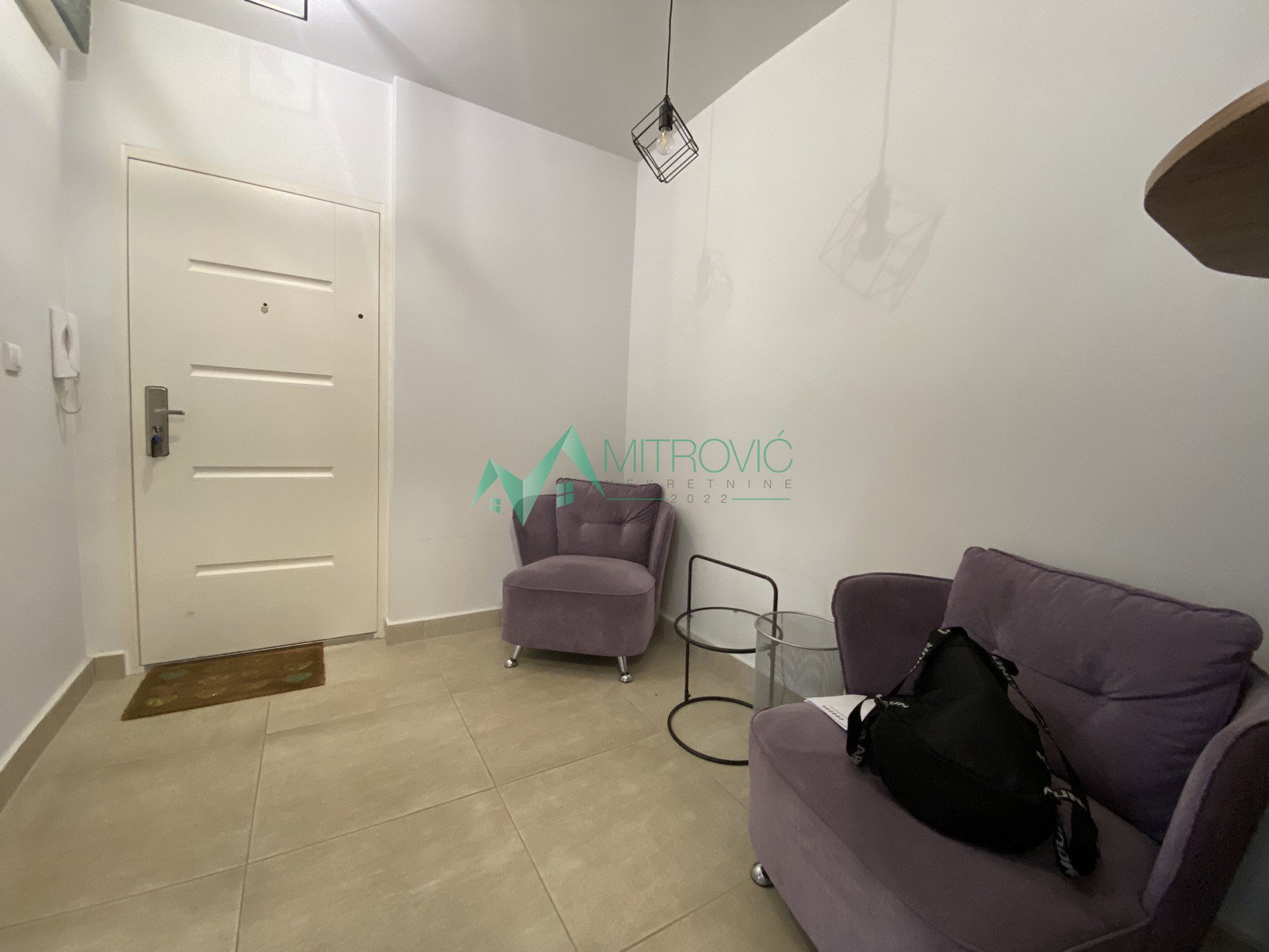 Lokal Prodaja Novi Sad  52 m2