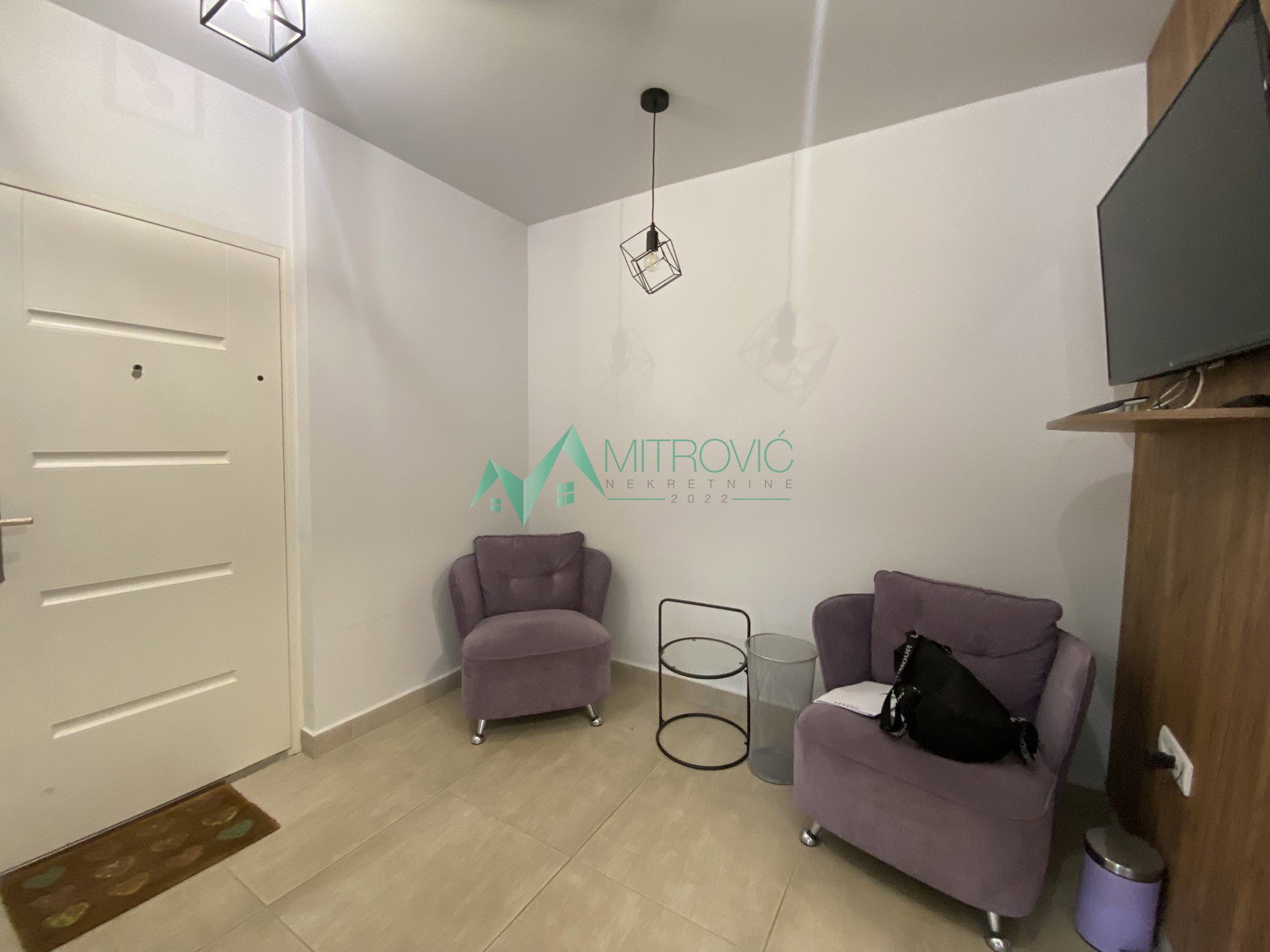 Lokal Prodaja Novi Sad  52 m2