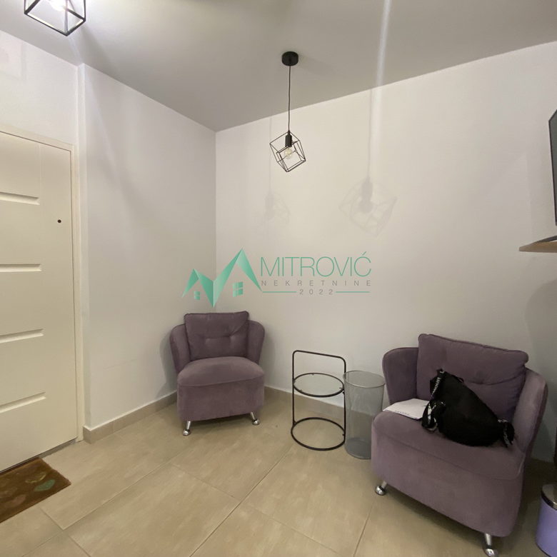 Lokal Prodaja Novi Sad  52 m2