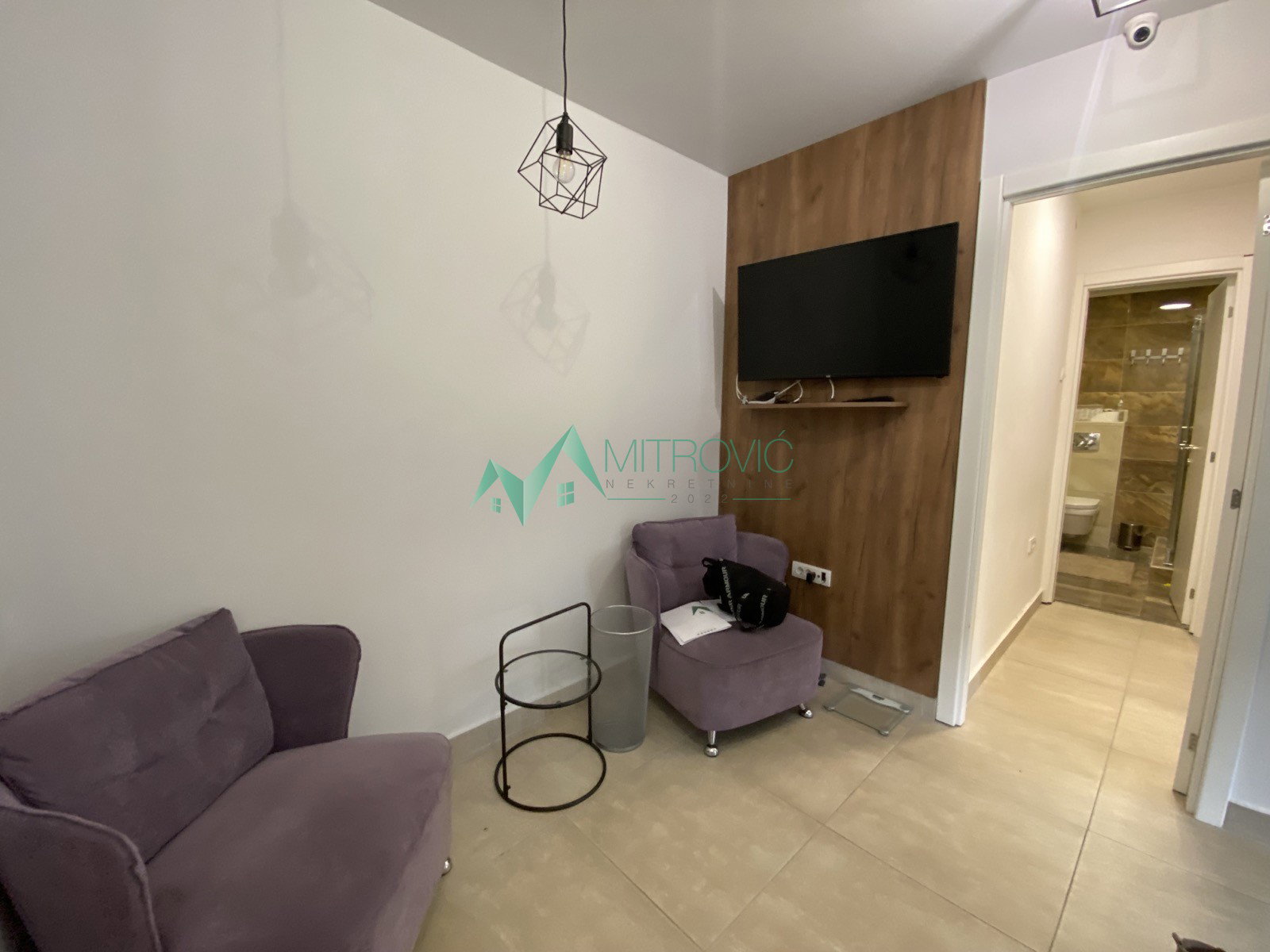 Lokal Prodaja Novi Sad  52 m2