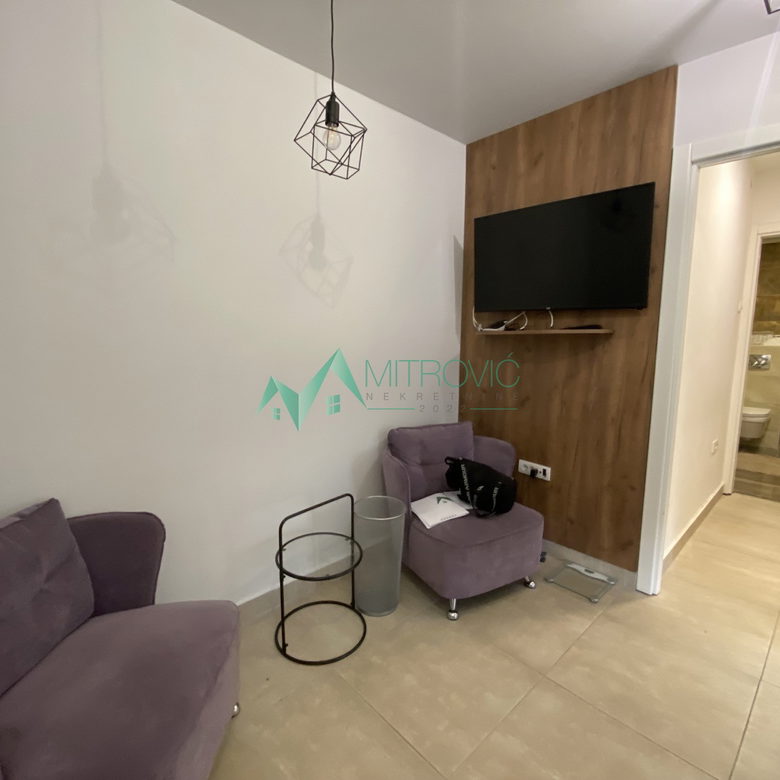 Lokal Prodaja Novi Sad  52 m2