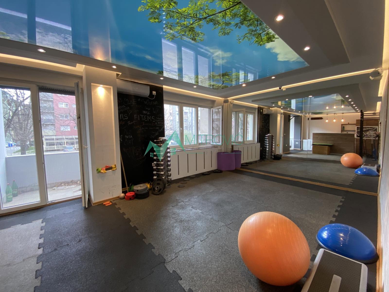 Lokal Prodaja Novi Sad  52 m2