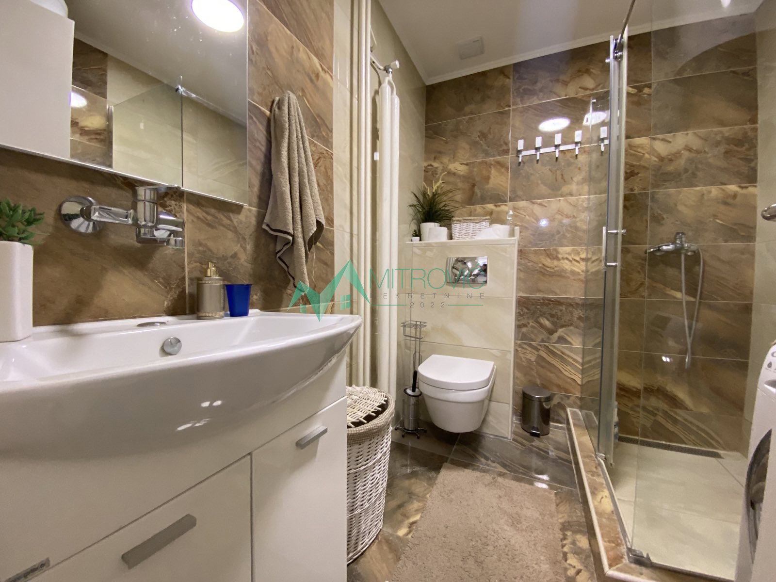 Lokal na prodaju, Grbavica, Novi Sad, 52m², 700 €