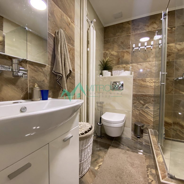 Lokal na prodaju, Grbavica, Novi Sad, 52m², 700 €