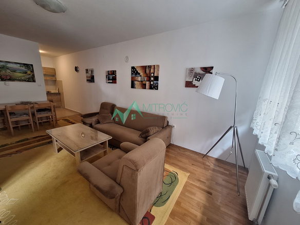 Stan Prodaja Novi Sad  46 m2