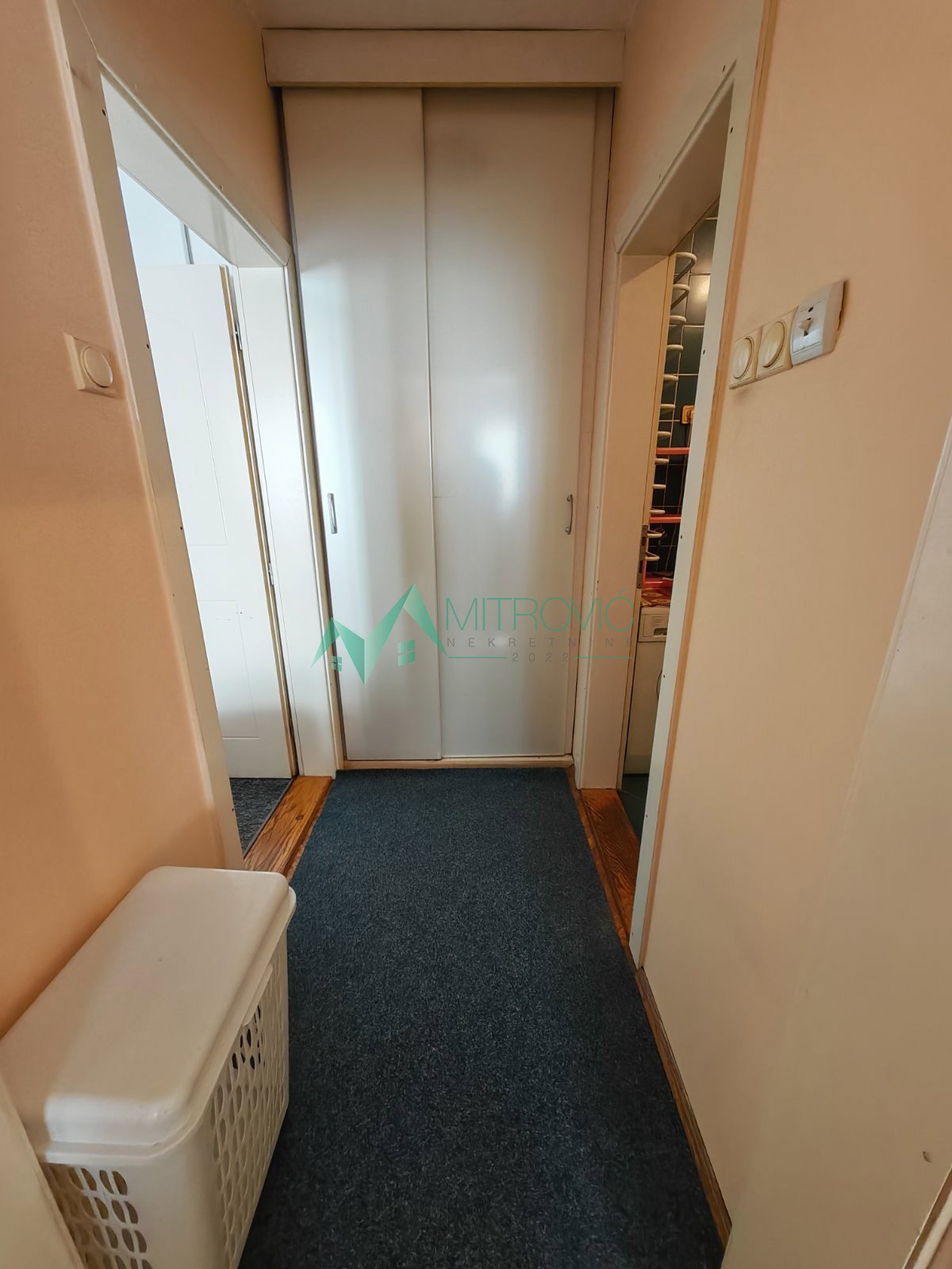 Stan Prodaja Novi Sad Stan Prodaja Novi Sad 55 m2