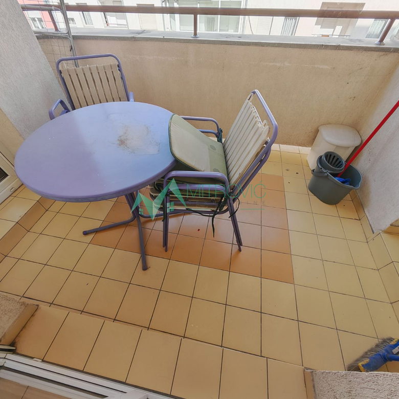 Stan Prodaja Novi Sad  55 m2