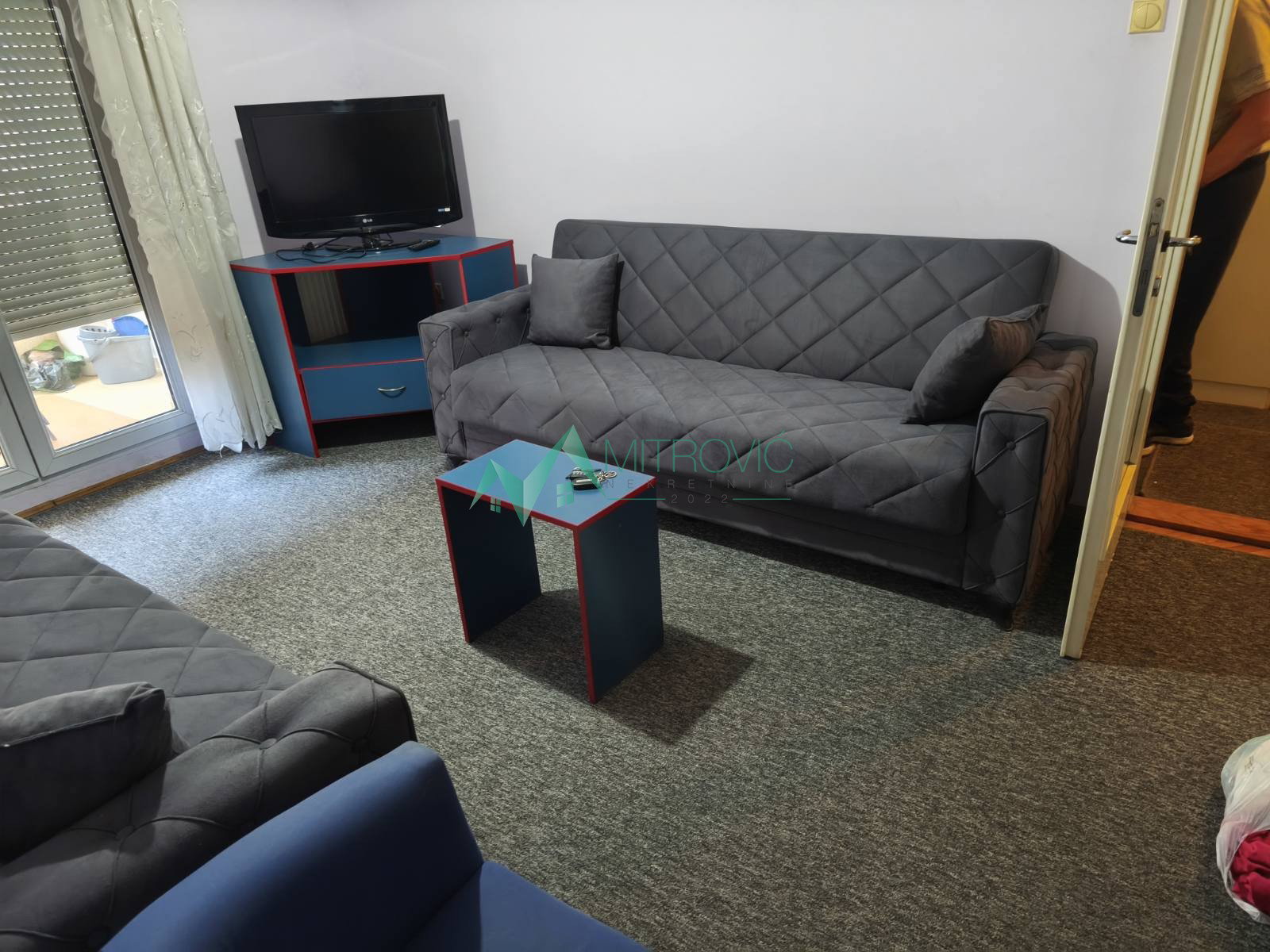 Stan Prodaja Novi Sad Stan Prodaja Novi Sad 55 m2