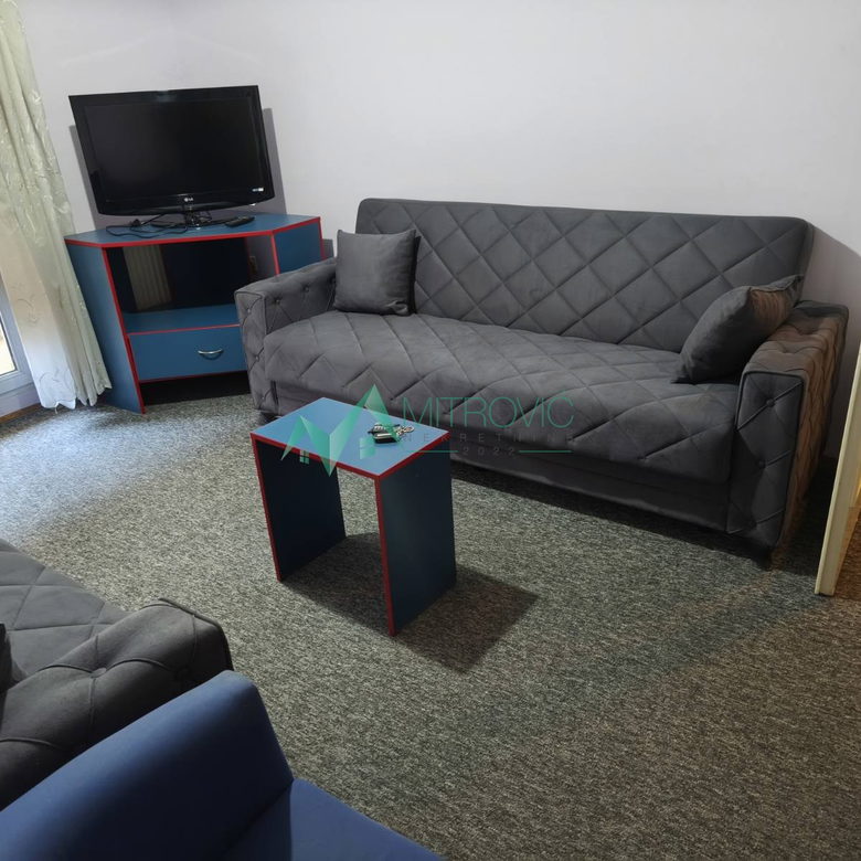 Stan Prodaja Novi Sad  55 m2