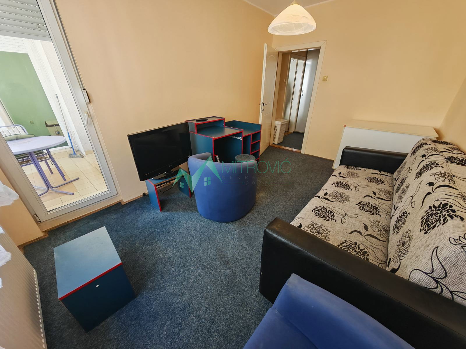 Stan Prodaja Novi Sad Stan Prodaja Novi Sad 55 m2