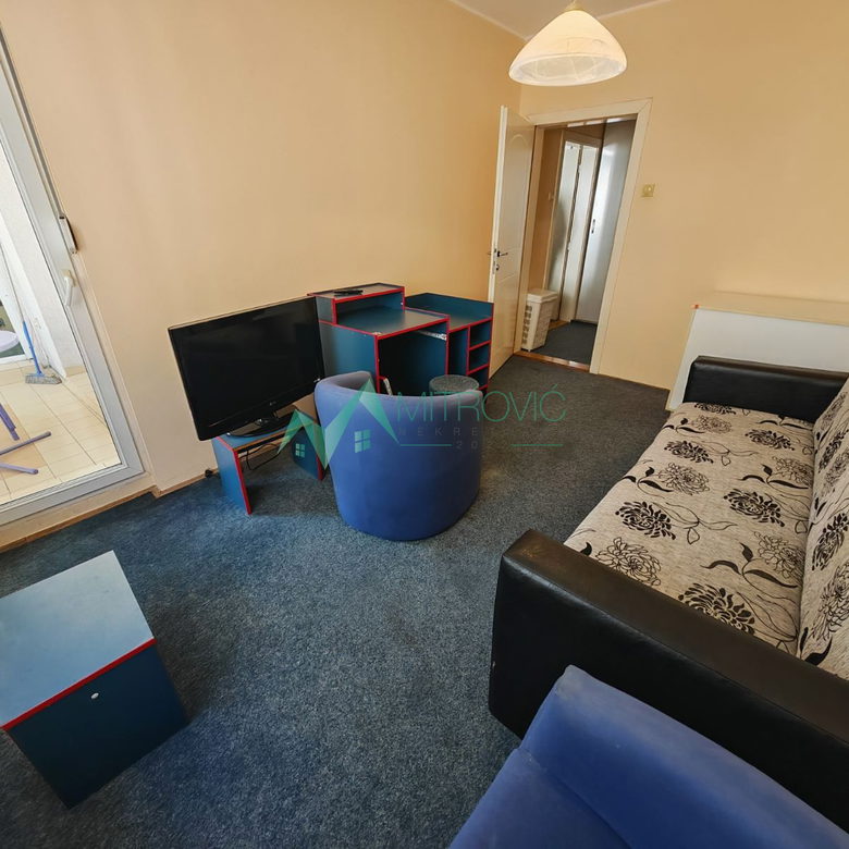 Stan Prodaja Novi Sad  55 m2