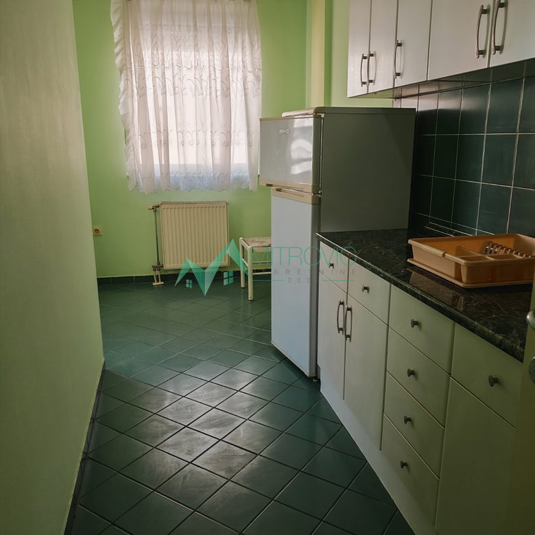 Stan Prodaja Novi Sad  55 m2