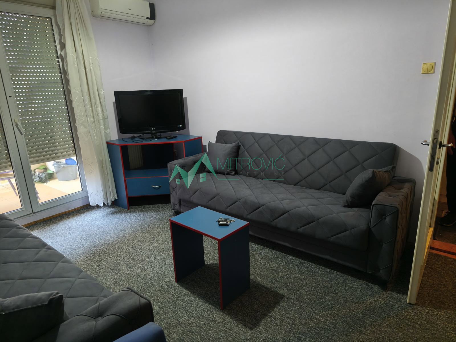 Stan Prodaja Novi Sad Stan Prodaja Novi Sad 55 m2
