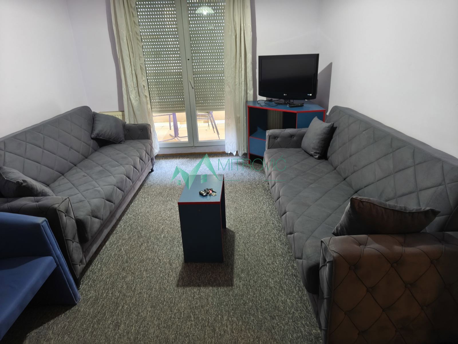 Stan Prodaja Novi Sad Stan Prodaja Novi Sad 55 m2