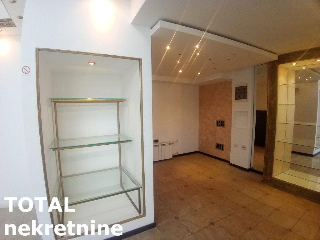 Lokal Izdavanje Novi Sad Lokal Izdavanje Novi Sad 42 m2
