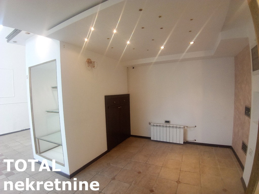 Lokal Izdavanje Novi Sad Lokal Izdavanje Novi Sad 42 m2