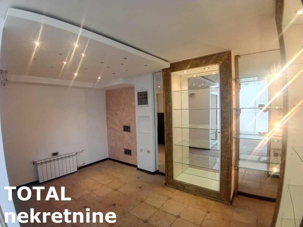 Lokal Izdavanje Novi Sad Lokal Izdavanje Novi Sad 42 m2