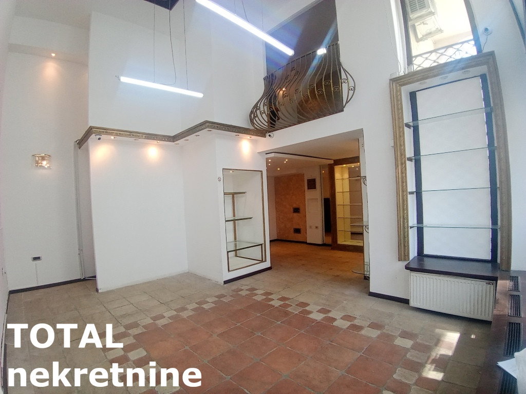 Lokal Izdavanje Novi Sad Lokal Izdavanje Novi Sad 42 m2