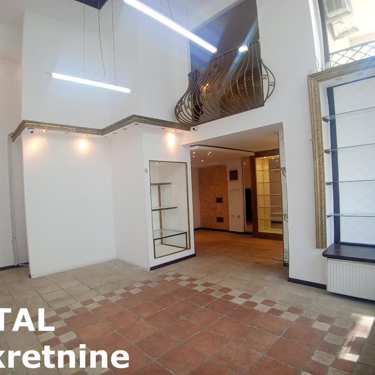 Lokal Izdavanje Novi Sad  42 m2