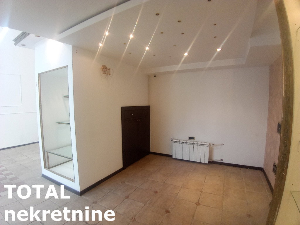 Lokal Izdavanje Novi Sad Lokal Izdavanje Novi Sad 42 m2