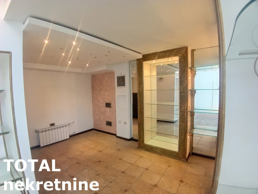 Lokal Izdavanje Novi Sad Lokal Izdavanje Novi Sad 42 m2