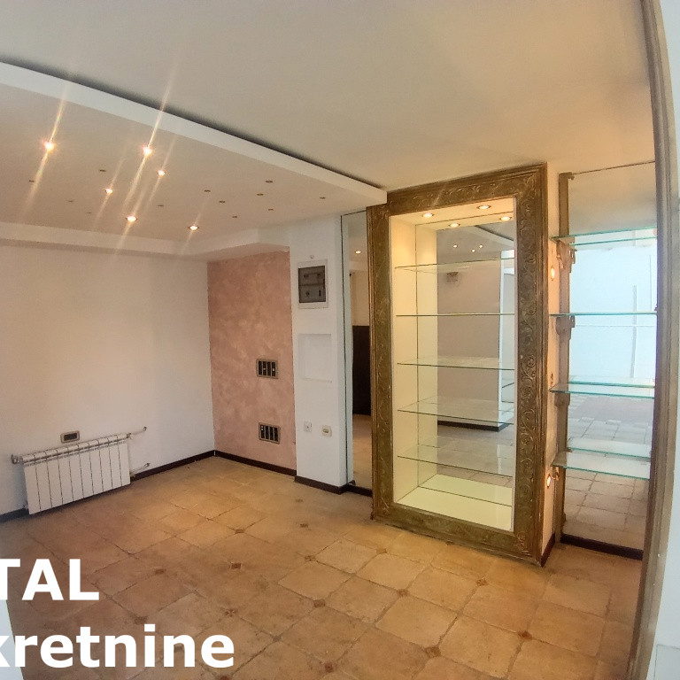 Lokal Izdavanje Novi Sad  42 m2