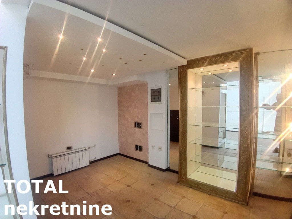 Lokal Izdavanje Novi Sad Lokal Izdavanje Novi Sad 42 m2