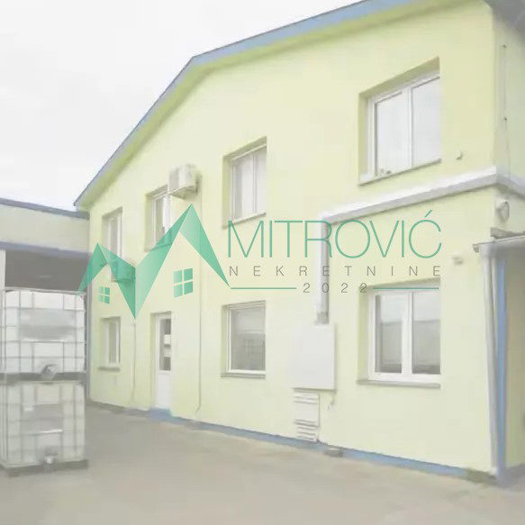Lokal Prodaja Novi Sad  1258 m2