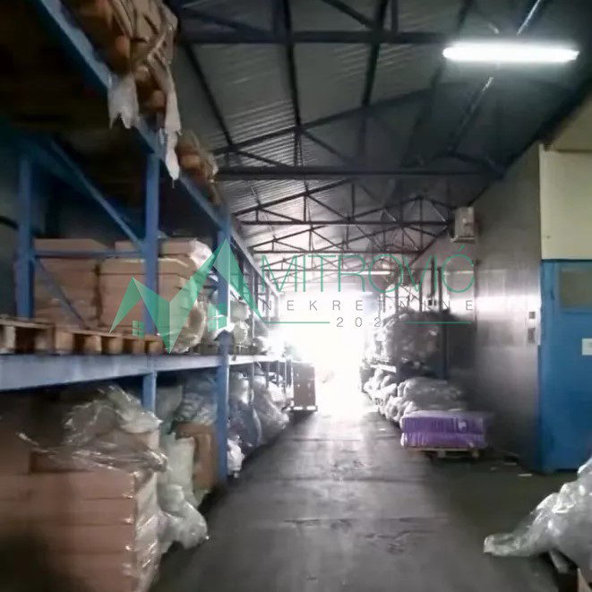 Lokal Prodaja Novi Sad  1258 m2