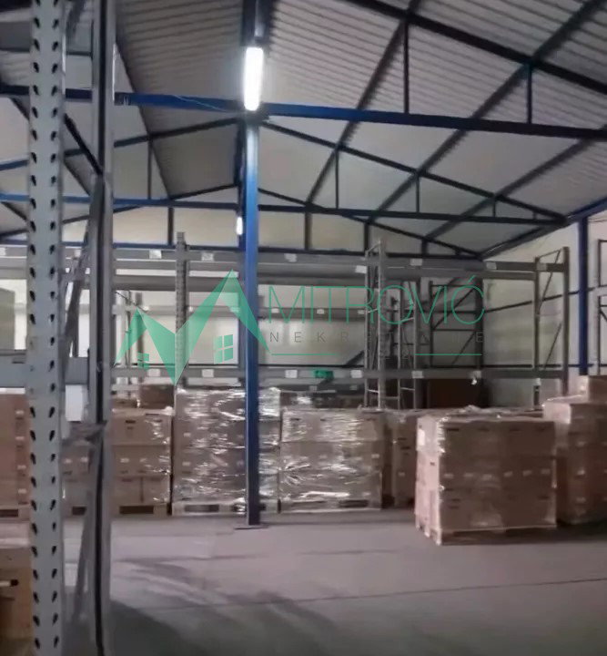 Lokal Prodaja Novi Sad  1258 m2