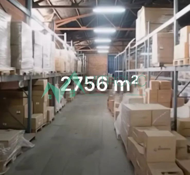 Lokal Prodaja Novi Sad  1258 m2