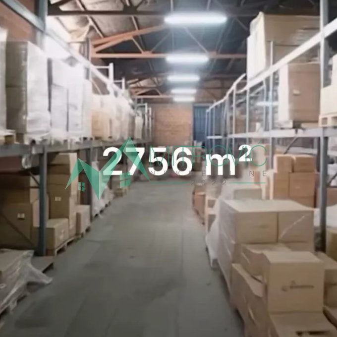 Lokal Prodaja Novi Sad  1258 m2