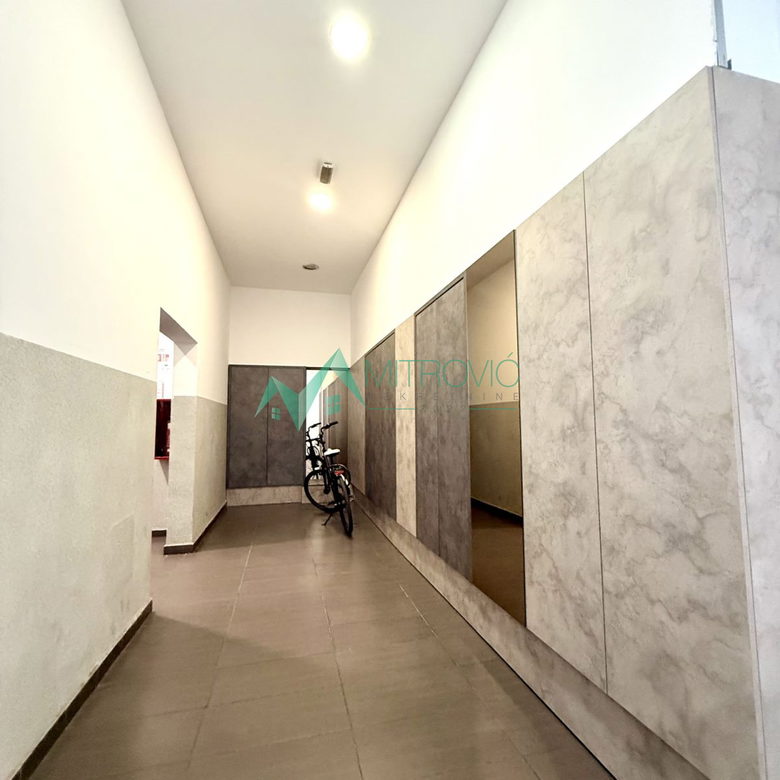 Lokal Prodaja Novi Sad Liman 4 64 m2