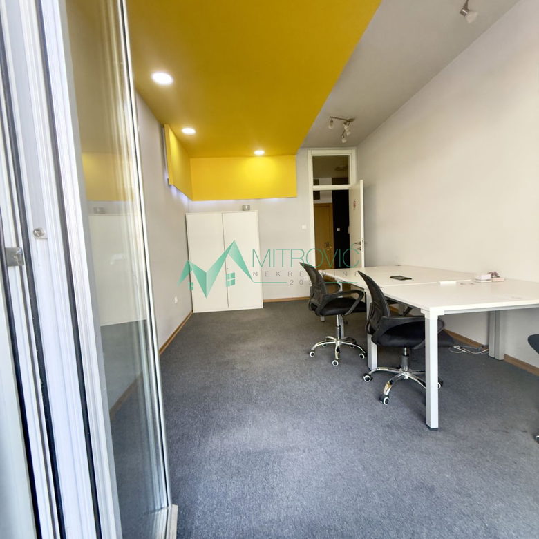 Lokal Prodaja Novi Sad Liman 4 64 m2