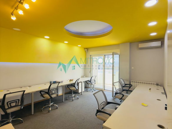 Lokal Prodaja Novi Sad Liman 4 64 m2