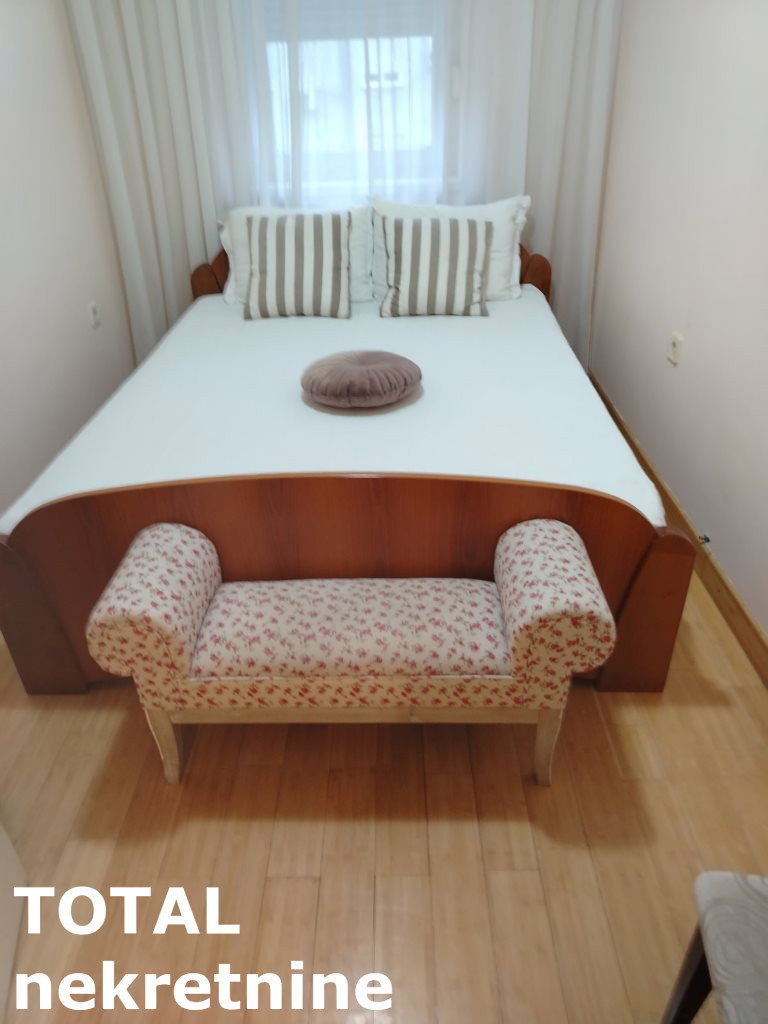 Stan Izdavanje Novi Sad Nova Detelinara 29 m2